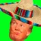 Trump Heads GIF Sticker App Pack for iMessage GIFS