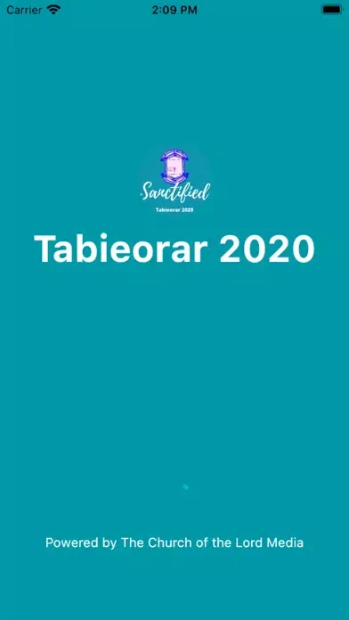 Tabieorar 2020应用截图