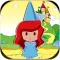 A Princess Castle Leap FREE - Royal Palace Tap Jump Game