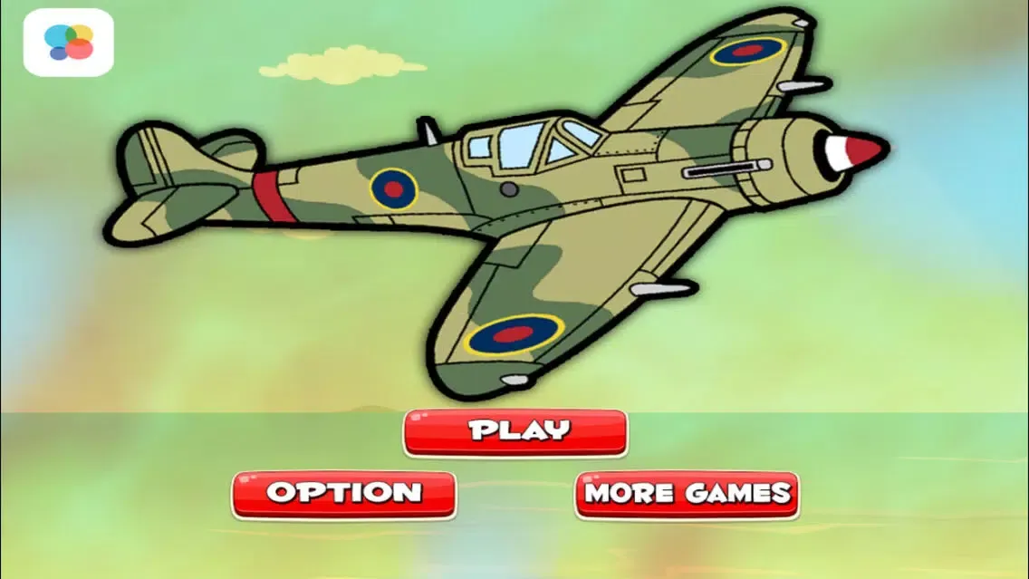 Zrzuty ekranu A Storm Raider Attack FREE - Sky Jet Fighter Defense