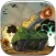 A Battle Tank Race FREE - Sonic Army Hero Challenge