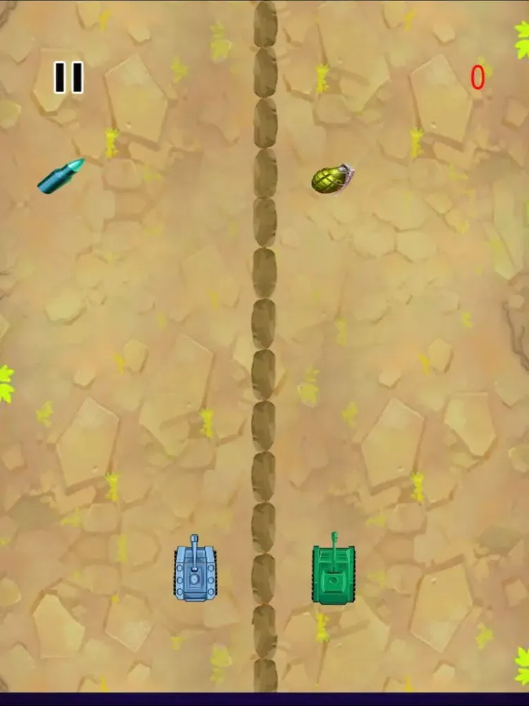 A Battle Tank Race FREE - Sonic Army Hero Challenge iPad  স্ক্রিনশট