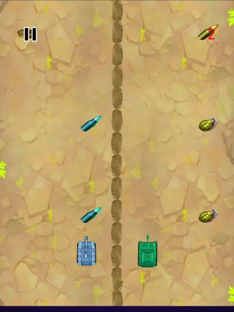 A Battle Tank Race FREE - Sonic Army Hero Challenge iPad  স্ক্রিনশট