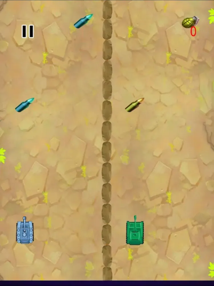 A Battle Tank Race FREE - Sonic Army Hero Challenge iPad  স্ক্রিনশট