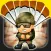 A Bomb Drop Army FREE - Extreme Soldier Jump Attack