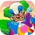 A Clash with Clowns - Super Funny Runner Escape FREE