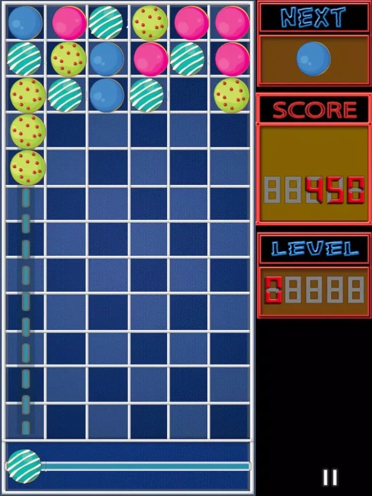 Скриншоты Clear Cookie Dash FREE - Yummy Jam Puzzle Game iPad 