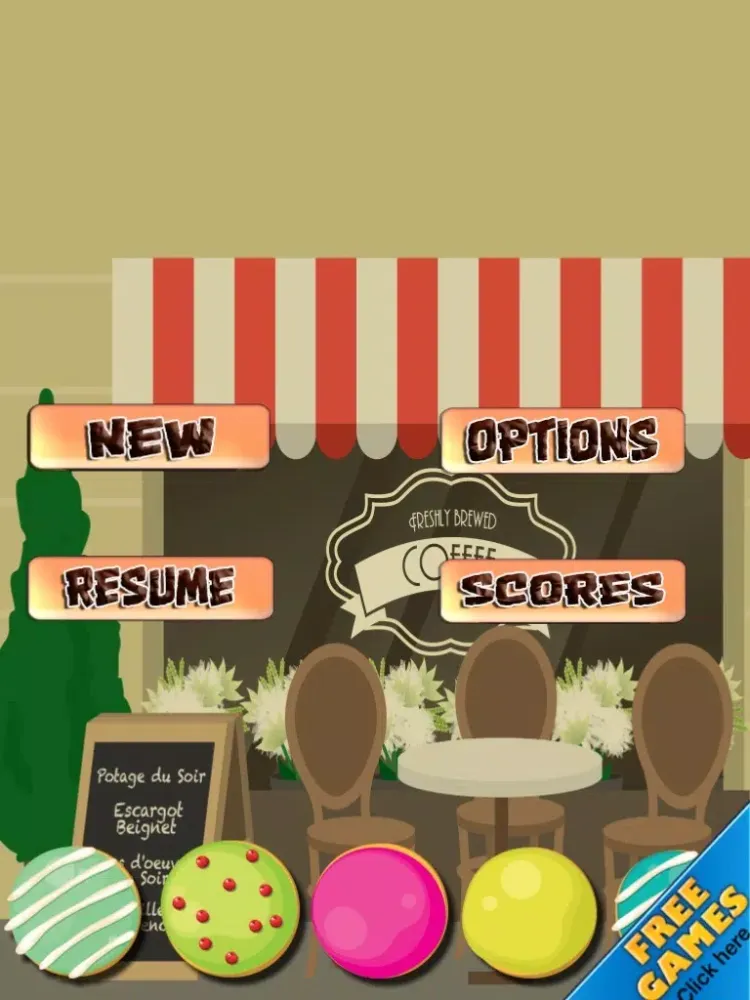 Скриншоты Clear Cookie Dash FREE - Yummy Jam Puzzle Game iPad 
