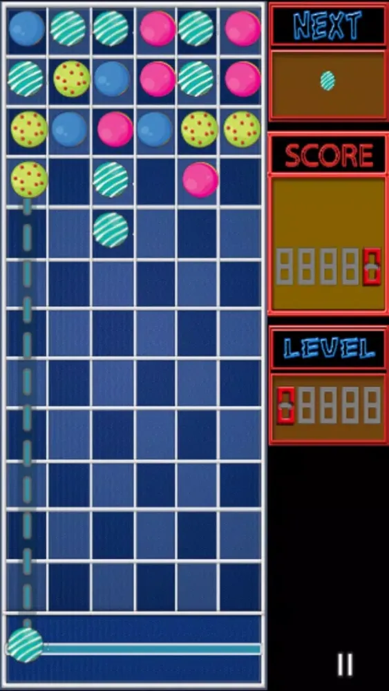 Скриншоты Clear Cookie Dash FREE - Yummy Jam Puzzle Game