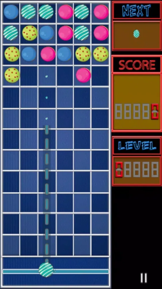 Скриншоты Clear Cookie Dash FREE - Yummy Jam Puzzle Game