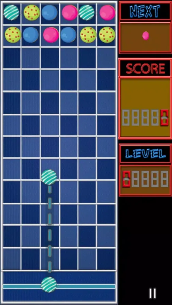 Скриншоты Clear Cookie Dash FREE - Yummy Jam Puzzle Game