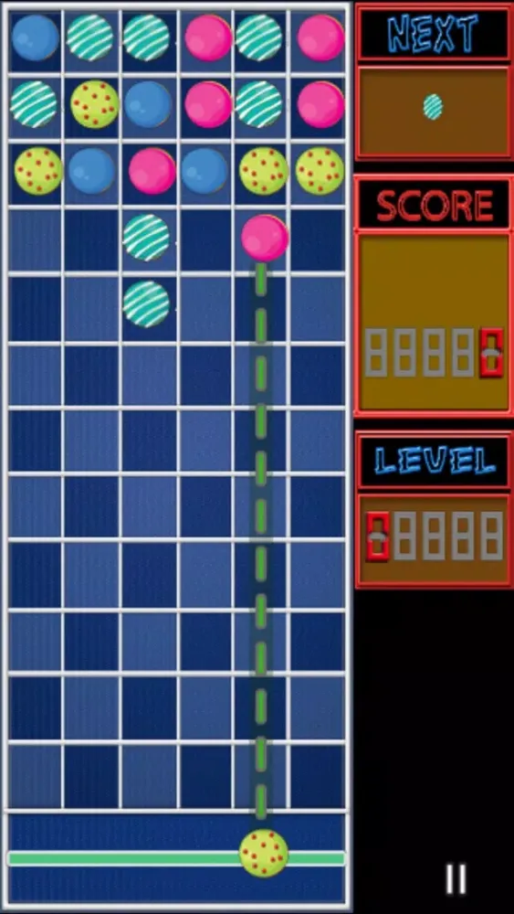 Скриншоты Clear Cookie Dash FREE - Yummy Jam Puzzle Game