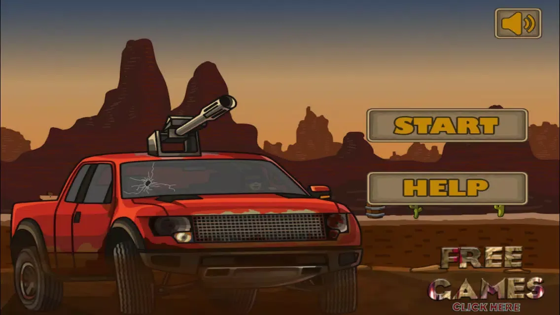A Max Fury Mad Race Game FREE - A Lightning Fast Chase Screenshots