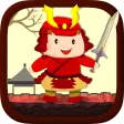 A Samurai Battle Maze FREE - A Kungfu Warrior Arena