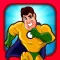 A Subway Superhero Dash - Brave Knight Runner Challenge FREE