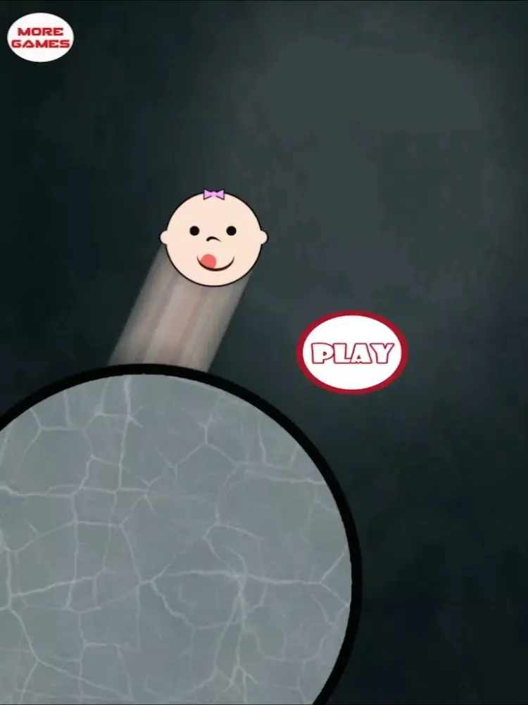 A Zombie Ate My Baby! FREE - Dead Apocalypse Mayhem iPad 应用截图