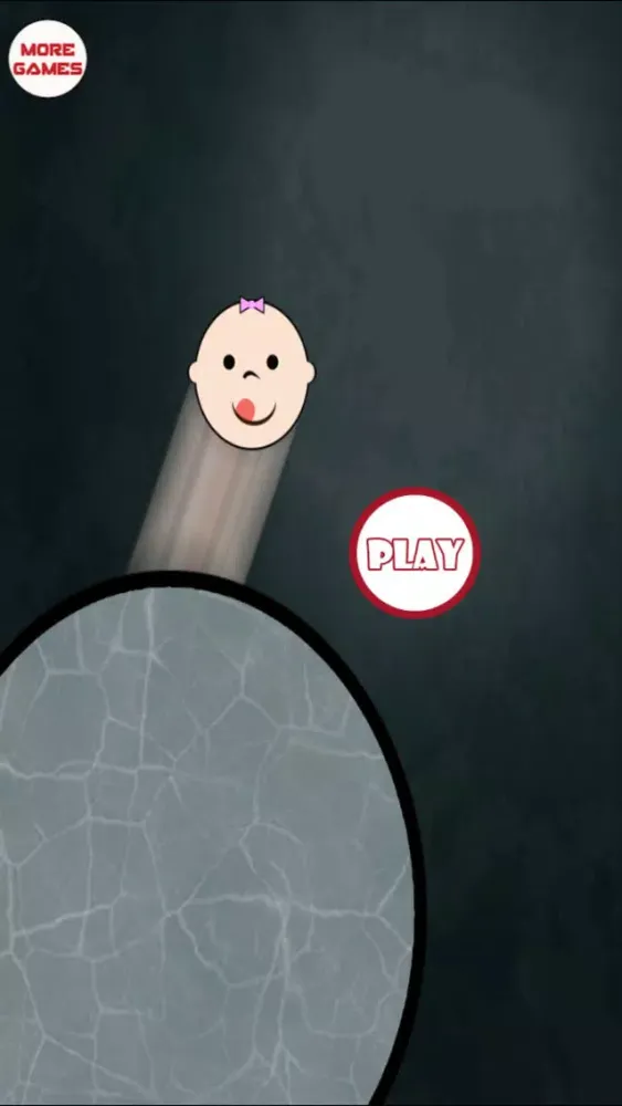 A Zombie Ate My Baby! FREE - Dead Apocalypse Mayhem应用截图