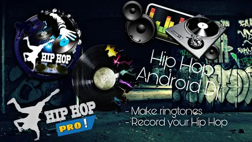 Hip Hop Beat Maker - PRO Screenshots