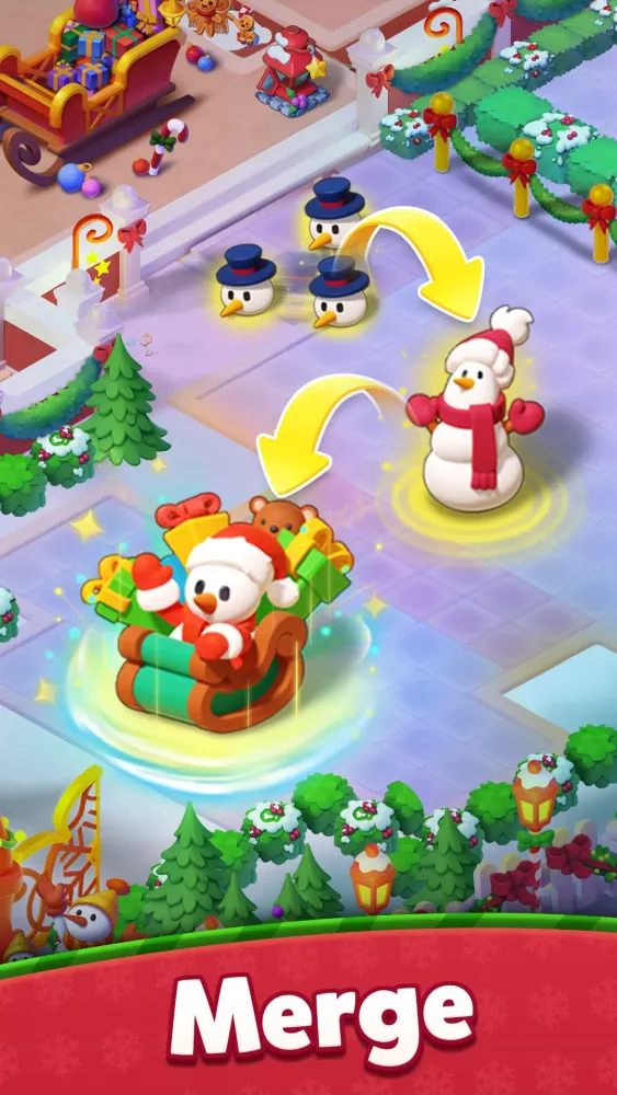 Seaside Hearts Screenshots