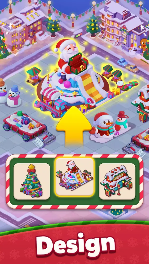 Seaside Hearts Screenshots