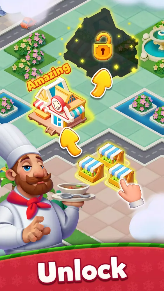 Seaside Hearts Screenshots