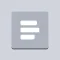 Snipboard - Keyboard for custom text snippets