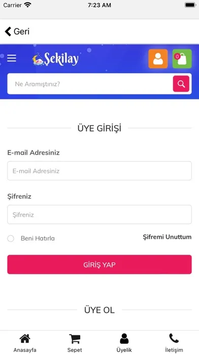 تصاویر Şekilay - Online Alışveriş