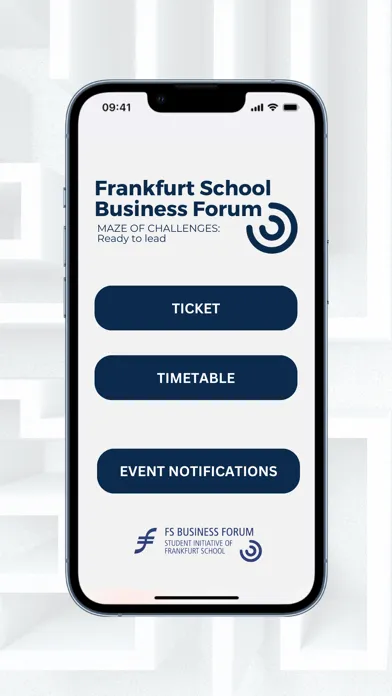 تصاویر FS Business Forum