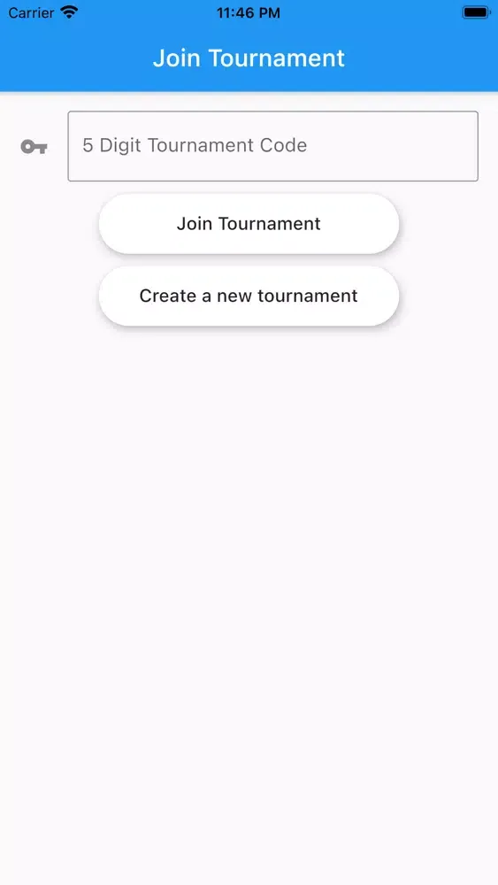 Tangkapan layar Racascore