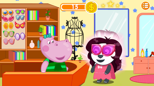 Hippo Hair Salon-screenshot-1