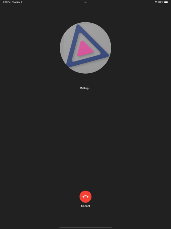 تصاویر Hippo Virtual Care iPad 