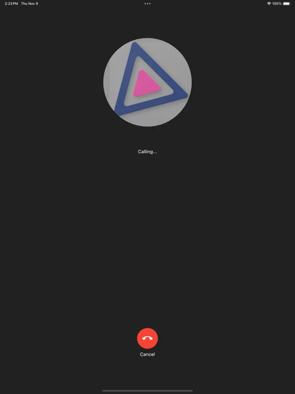 Hippo Virtual Care iPad  سکرین شاٹس