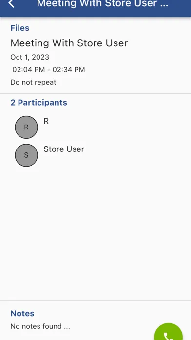 Hippo Virtual Care سکرین شاٹس
