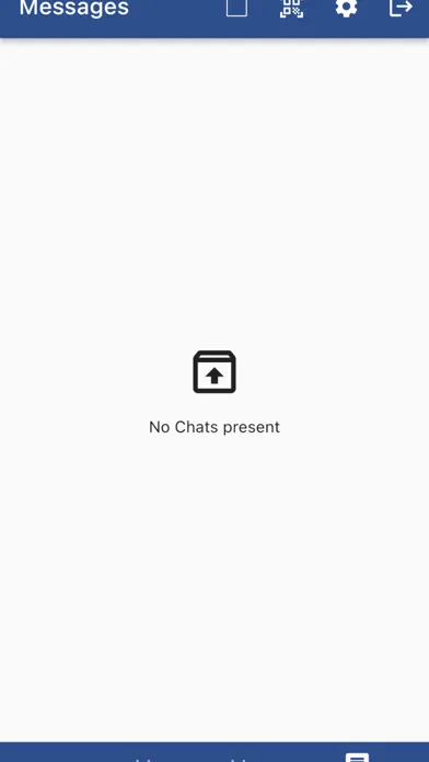 Hippo Virtual Care سکرین شاٹس