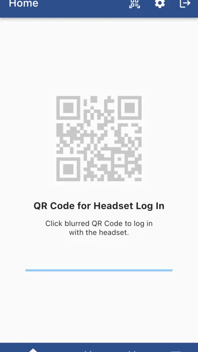 Hippo Virtual Care سکرین شاٹس