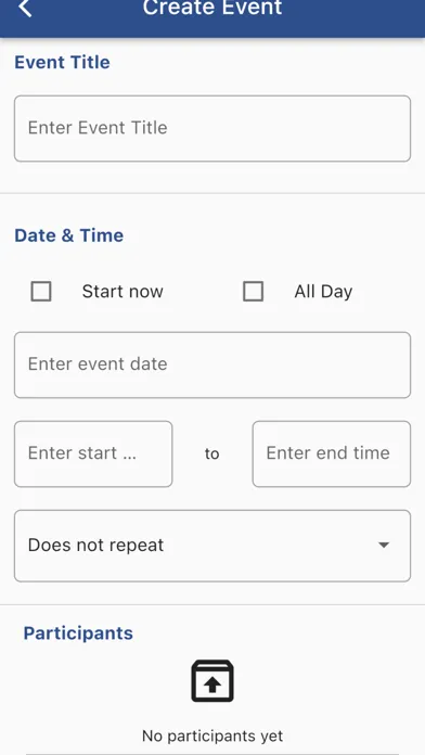 Hippo Virtual Care سکرین شاٹس