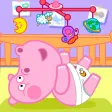 Baby Care Game Baby Care Game