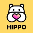 Hippo - Random Live Video Chat Hippo - Random Live Video Chat