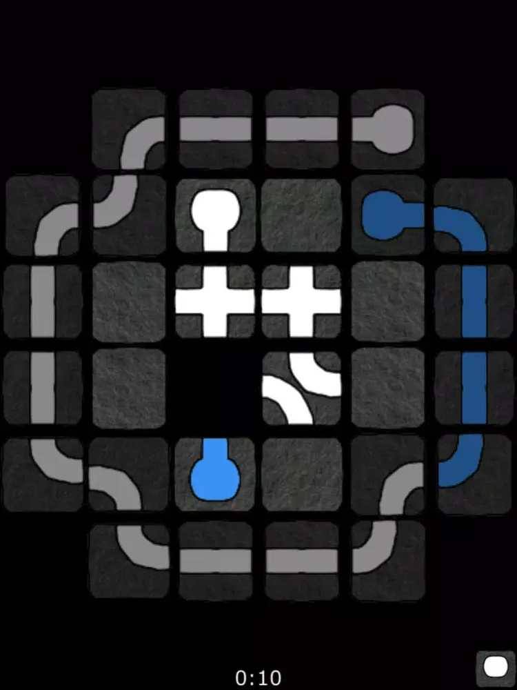 Tile Plumber HD iPad 应用截图