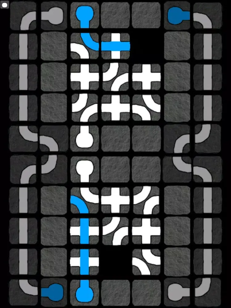 Tile Plumber HD iPad 应用截图