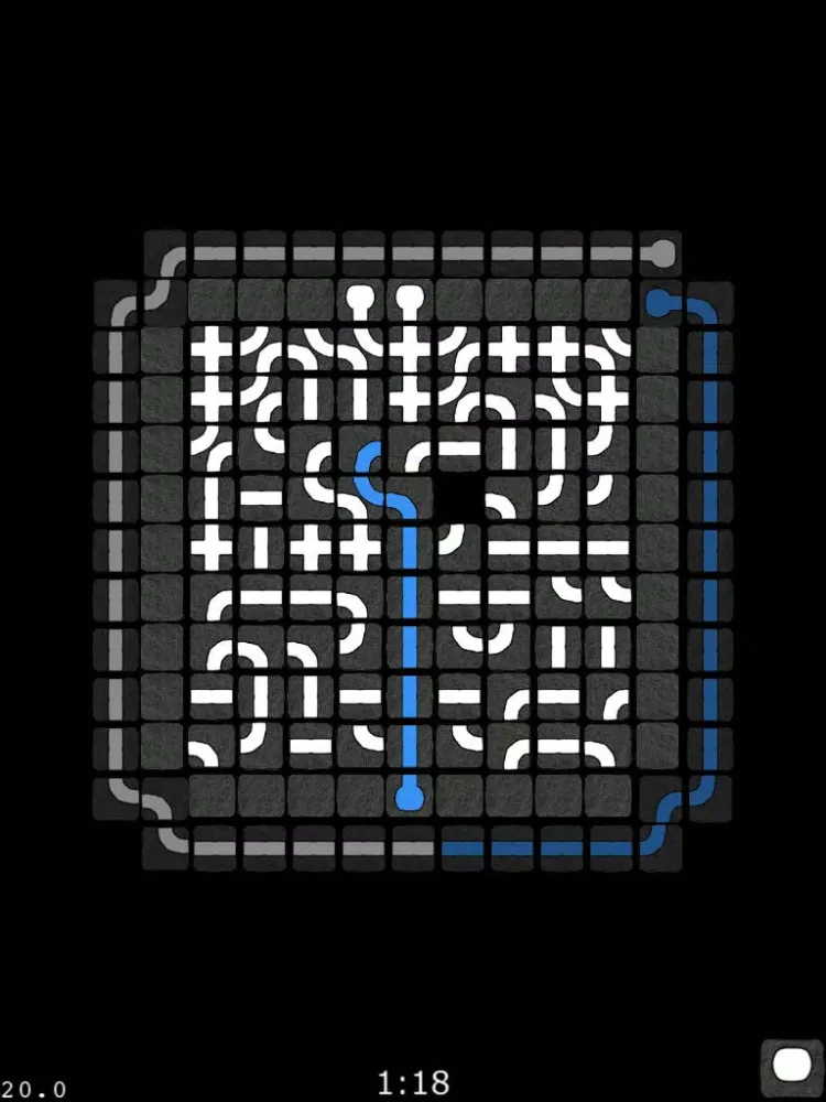 Tile Plumber HD iPad 应用截图
