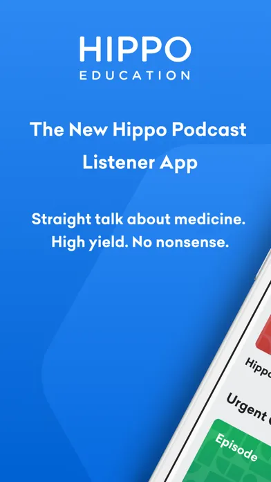 Hippo Education應用截圖