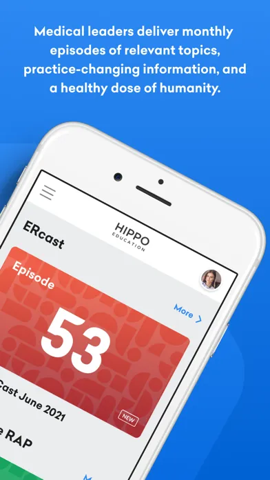 Hippo Education應用截圖