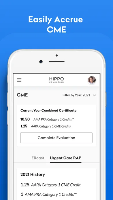 Hippo Education應用截圖