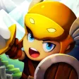 Kinda Heroes: The cutest RPG! Kinda Heroes: The cutest RPG!