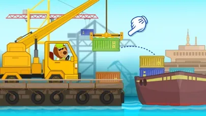 Hippo Profession: City Builder应用截图