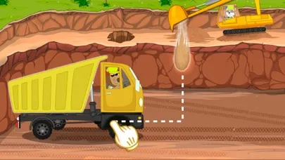 Hippo Profession: City Builder应用截图