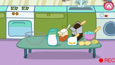 Food Blogger: Cooking Master Screenshots