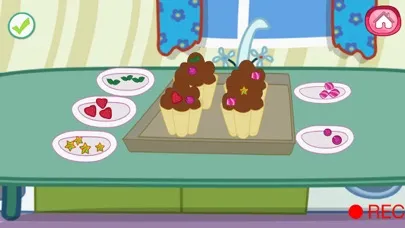 Food Blogger: Cooking Master Screenshots