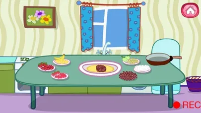 Food Blogger: Cooking Master Screenshots